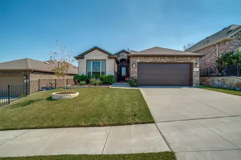 3712 Brazos St, Melissa, TX 75454