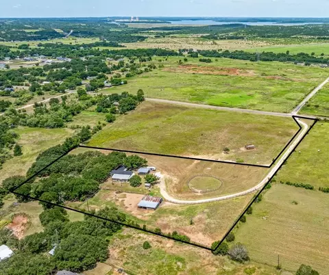 2991 N Farm To Market 200, Rainbow, TX 76077