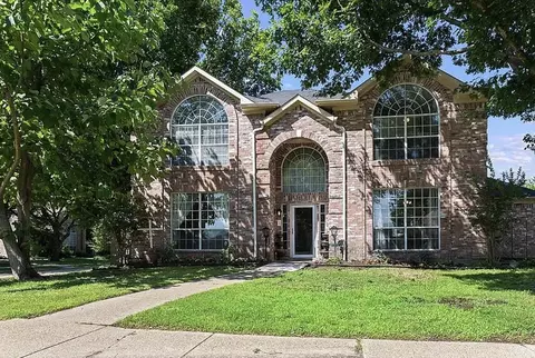 2409 Homestead Dr, Mesquite, TX 75181