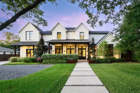 4107 S Better Dr, Dallas, TX 75229