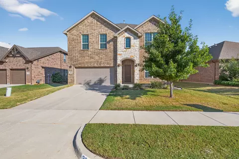 2815 Long Slope Rd, Arlington, TX 76001