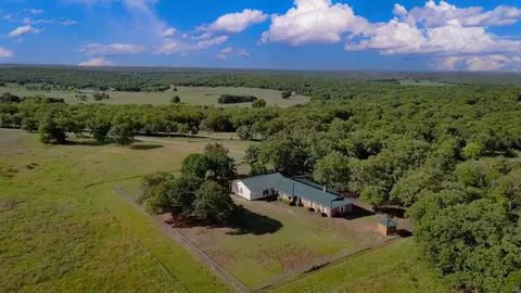 tbd Crooked Creek Rd, Bowie, TX 76230