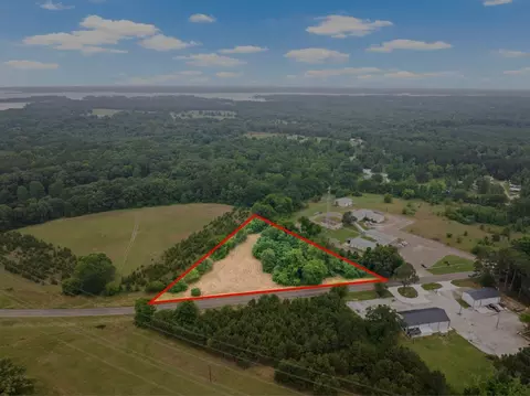 tbd Fm 127, Mount Pleasant, TX 75455