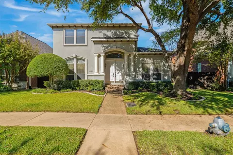 3321 Kendall Ln, Irving, TX 75062