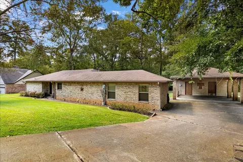 1508 Tanglewood Dr W, Hideaway, TX 75771
