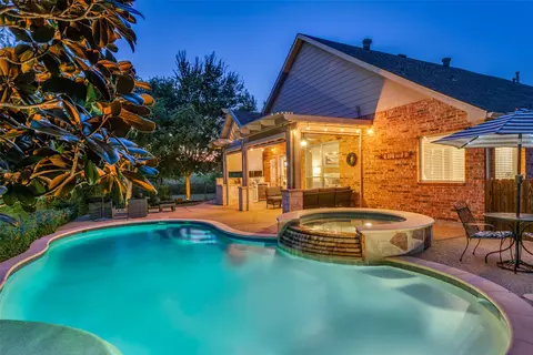 4300 Rosebriar Way, Fort Worth, TX 76244