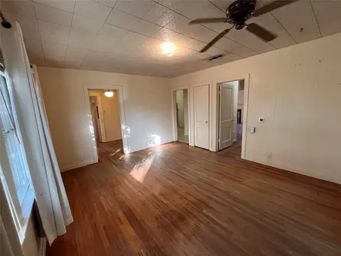Living - 2271 Scripture St, Denton, TX 76201 photo 5 of 5
