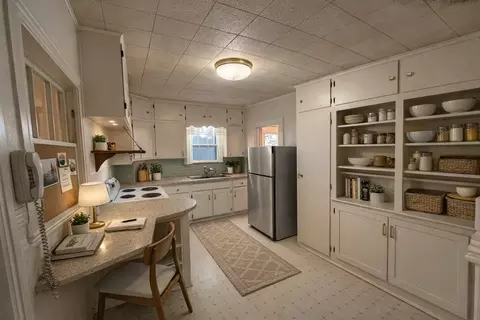 Kitchen - 2271 Scripture St, Denton, TX 76201 photo 2 of 2