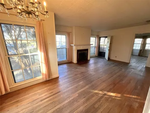 Living - 2271 Scripture St, Denton, TX 76201 photo 1 of 5