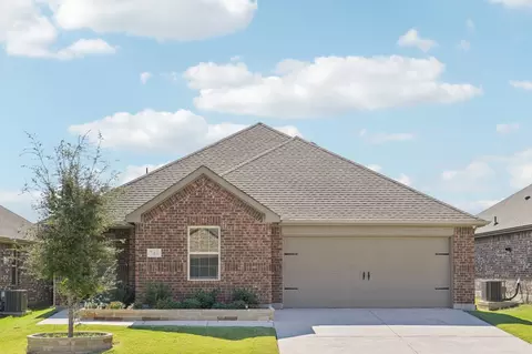 744 Serenity Sound Dr, Lavon, TX 75166