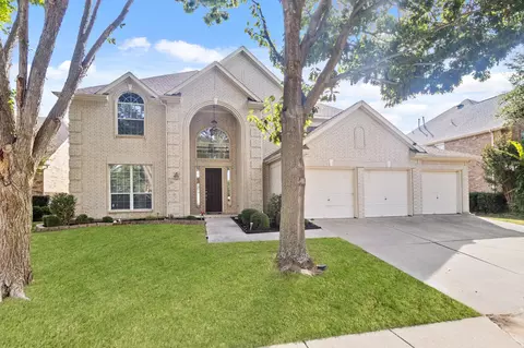 1717 Canyon Creek Dr, Mckinney, TX 75072