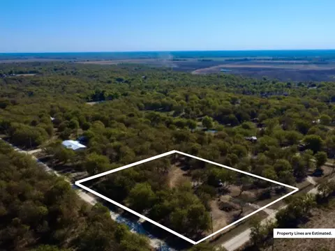 4902 County Road 2397, Wortham, TX 76693