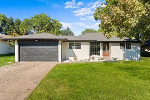 6431 Dunstan Ln, Dallas, TX 75214