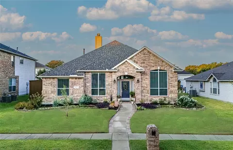 1029 Grand Teton Dr, Allen, TX 75002