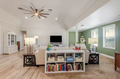 2350 Grindstone Rd, Millsap, TX 76066