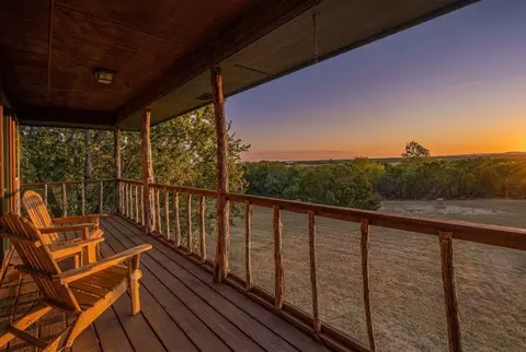 2691 County Road 2007, Glen Rose, TX 76043