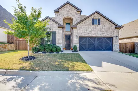 10371 Trail Ridge Dr, Fort Worth, TX 76126