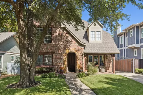 5627 Richard Ave, Dallas, TX 75206