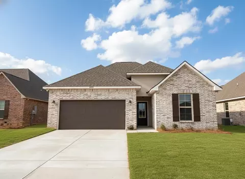 5200 Cadabra Dr, Shreveport, LA 71107