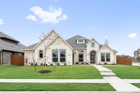 651 Sirius Dr, Waxahachie, TX 75165