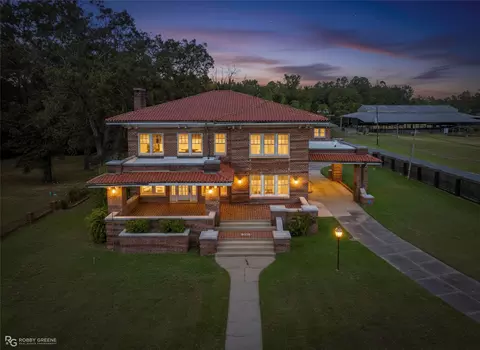 1697 Main St, Haynesville, LA 71038