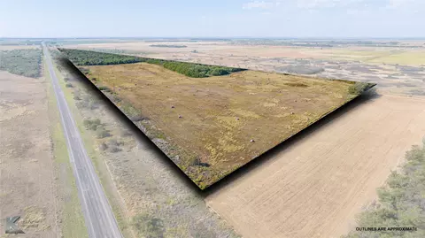 41 6 Acres Cr 138, Rule, TX 79547