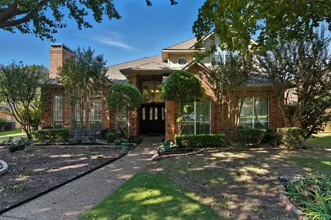 6317 Thornbranch Dr, Plano, TX 75093