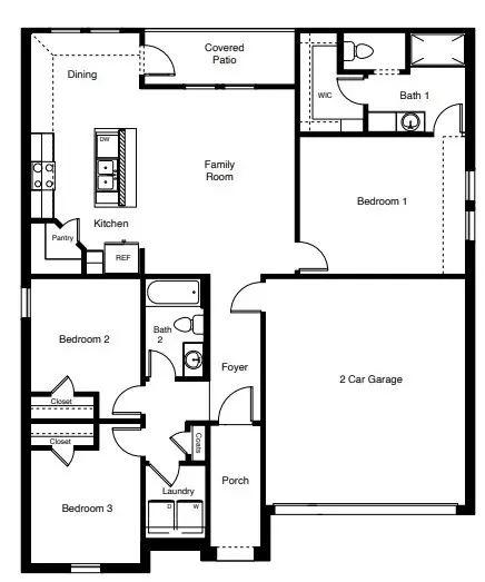 3065 Lynn Ln, Abilene, TX 79606