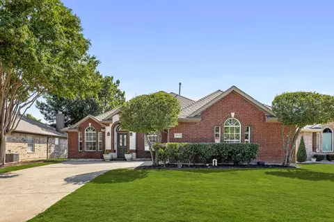 10903 Robincreek Ln, Frisco, TX 75035