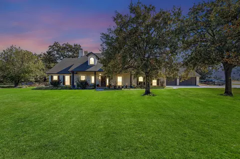 5071 Fm 1810, Chico, TX 76431
