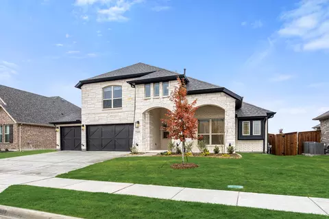 2809 Spring Valley Way, Anna, TX 75409 photo 3