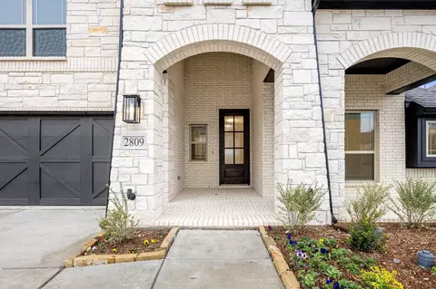 2809 Spring Valley Way, Anna, TX 75409 photo 4