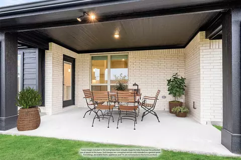 2809 Spring Valley Way, Anna, TX 75409 photo 37
