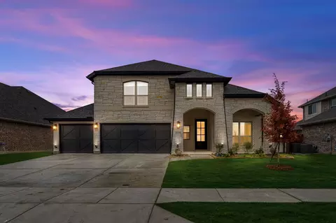 2809 Spring Valley Way, Anna, TX 75409 photo 2