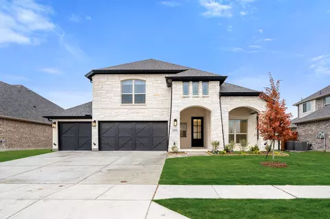 2809 Spring Valley Way, Anna, TX 75409