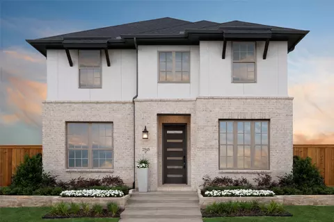 2545 Elm Pl, Northlake, TX 76247