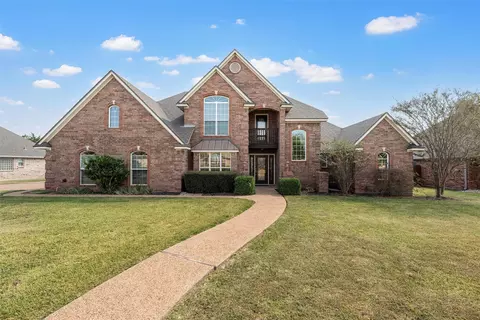 1212 Thistle Park Dr, Robinson, TX 76706