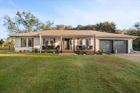 4507 County Road 2208, Greenville, TX 75402