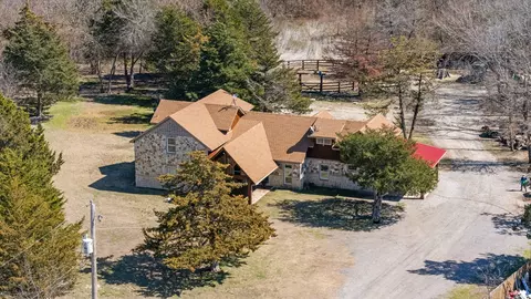 136 Oak Creek Dr, Anna, TX 75409