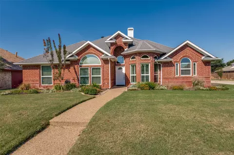 3501 Nova Trl, Plano, TX 75023