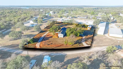 5121 Lake Shore Dr, May, TX 76857