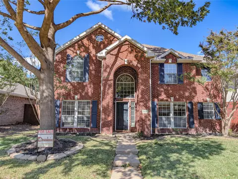 4406 Cordova Ln, Mckinney, TX 75070