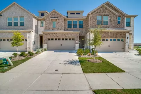 716 Lone Rock Dr, Anna, TX 75409