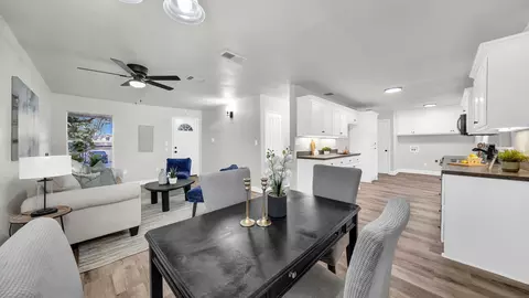 4310 Lucero Dr, Granbury, TX 76048