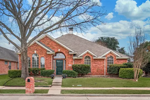 3307 Palmtree Dr, Mckinney, TX 75070