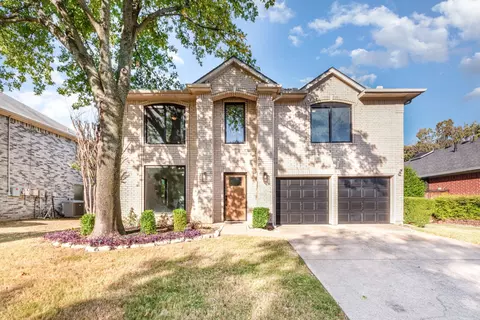 3101 Cornflower Dr, Plano, TX 75075
