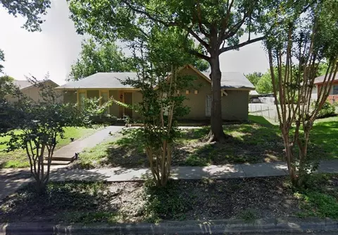 2914 Clover Valley Dr, Garland, TX 75043