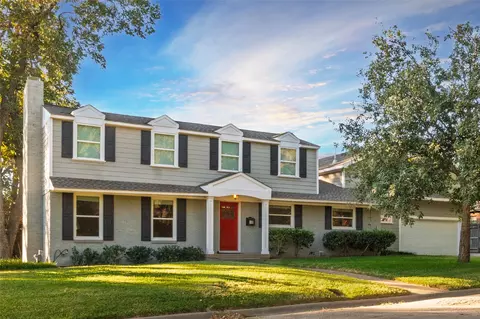 6401 Drury Ln, Fort Worth, TX 76116