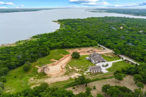 3 Hideaway, Southlake, TX 76092