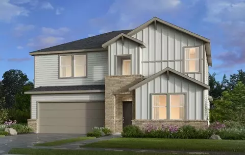 15012 Cactus Blossom Blvd, Haslet, TX 76052
